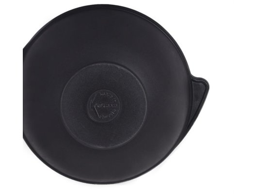 Казан KUKMARA кз60а антипригарное покрытие 6л